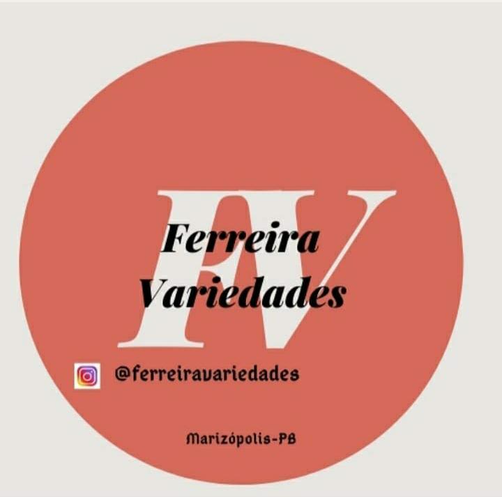 Ferreira Variedades