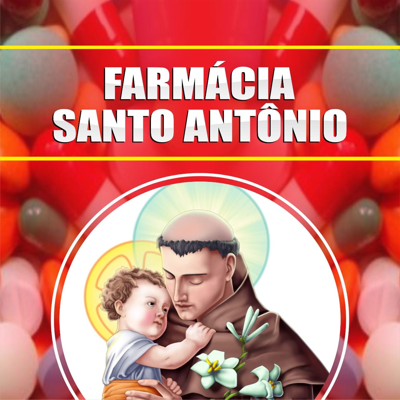 Farmácia Santo Antônio