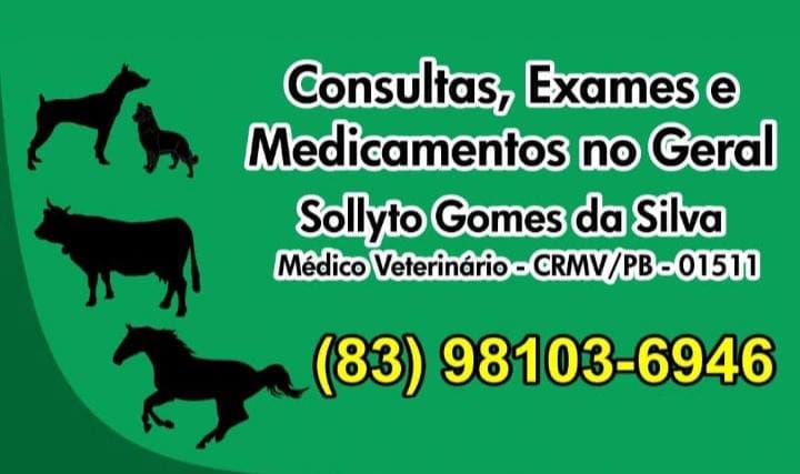 Farmácia Veterinária Gomes 2