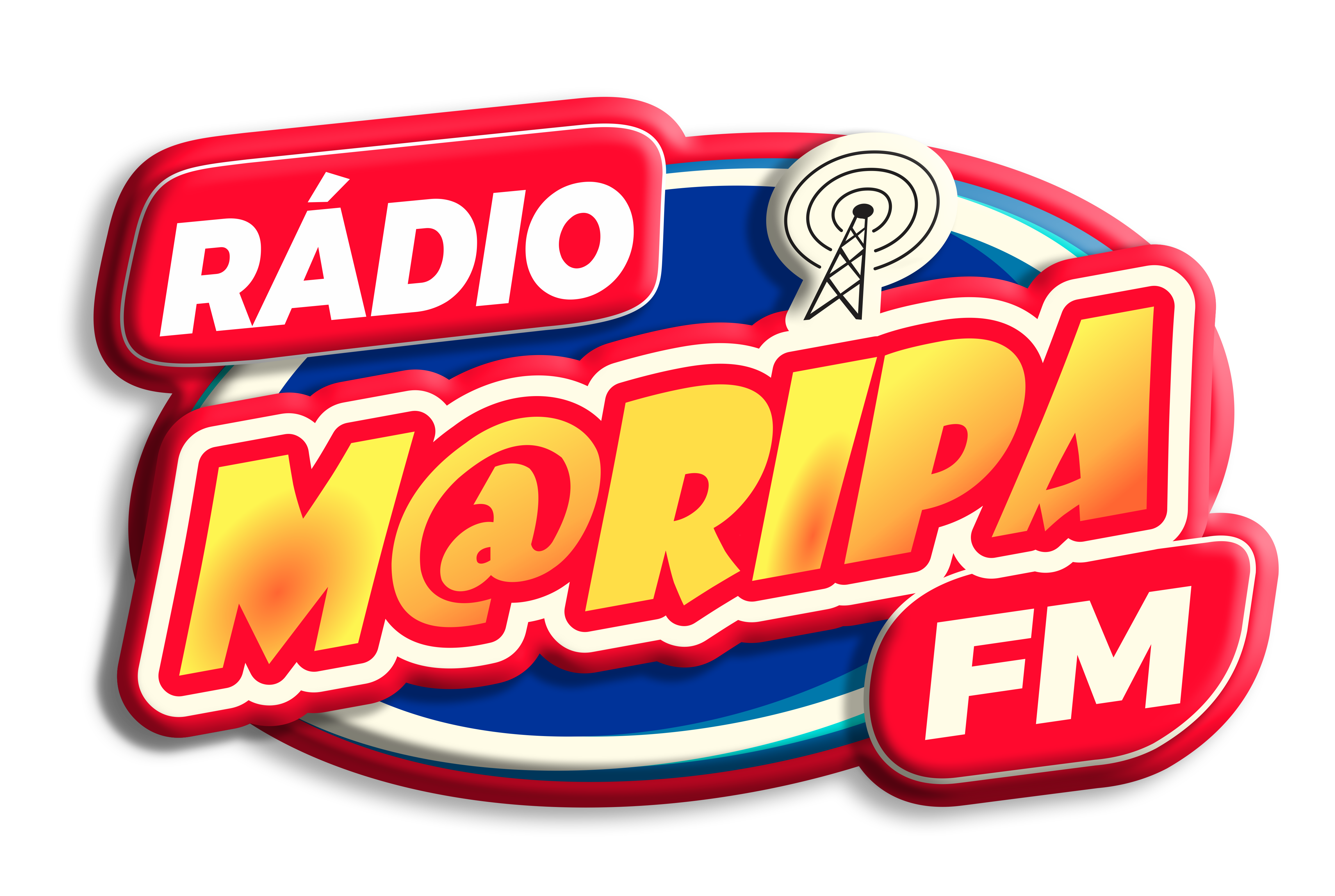 Web Rádio Maripa