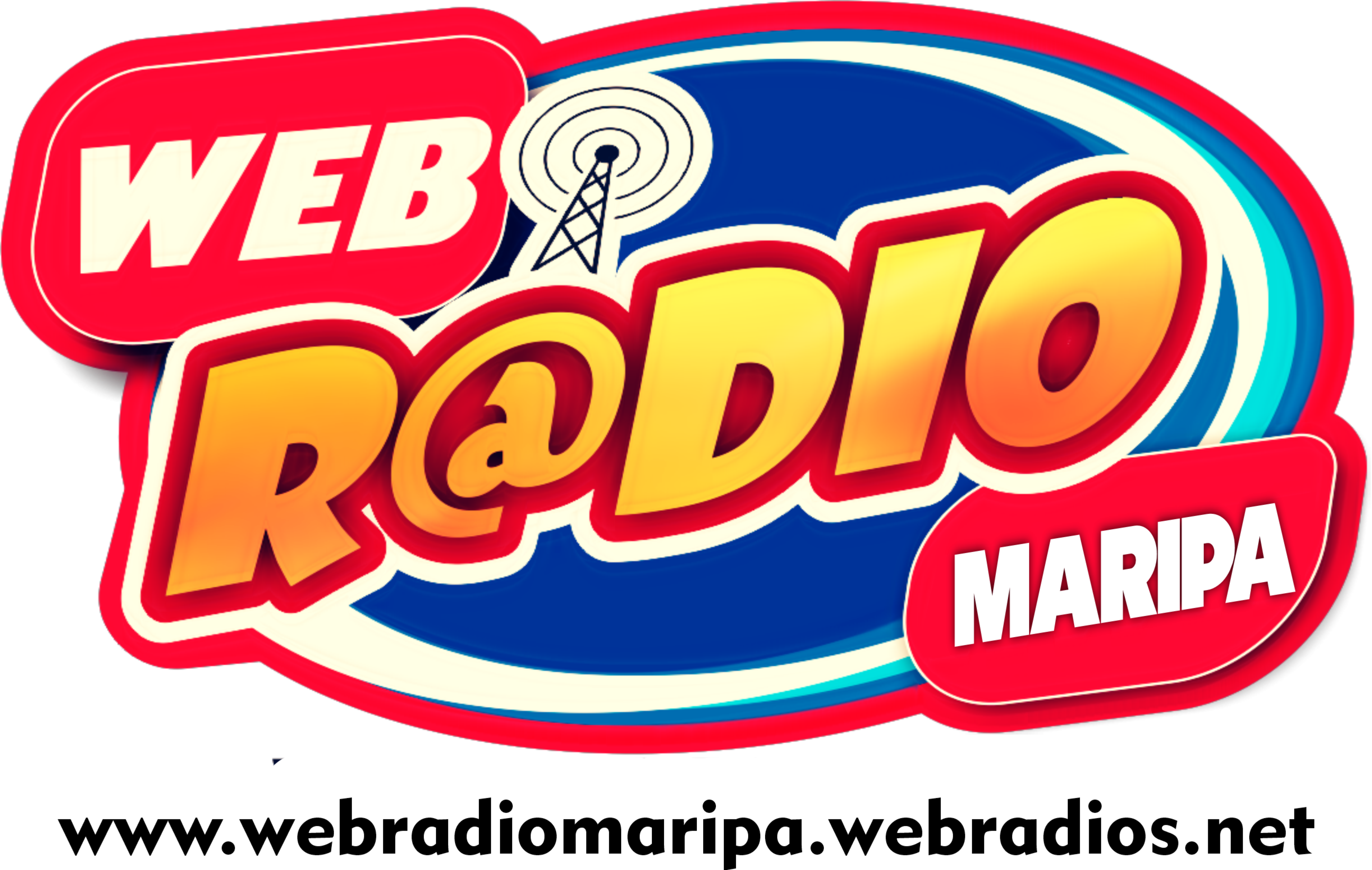 Web Rádio Maripa