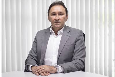 Sertão paraibano vem forte para 2028
