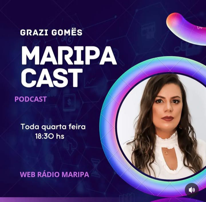 MARIPACAST